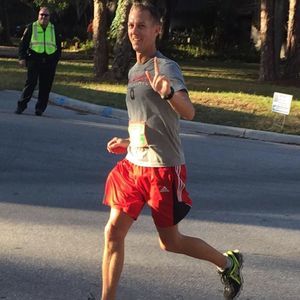 Meet your Posher, Patrick